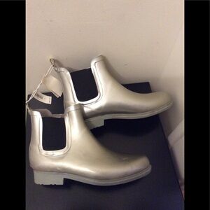 Gap rain boots